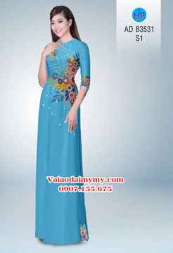 1538069908 96 vai ao dai hoa in 3d ad