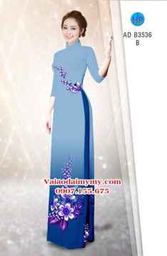 1538078426 926 vai ao dai hoa in 3d ad