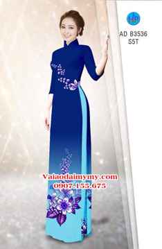 1538078427 218 vai ao dai hoa in 3d ad