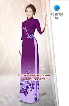 1538078427 340 vai ao dai hoa in 3d ad