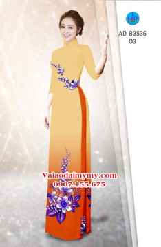 1538078427 406 vai ao dai hoa in 3d ad