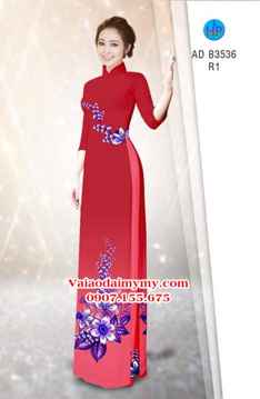 1538078432 980 vai ao dai hoa in 3d ad