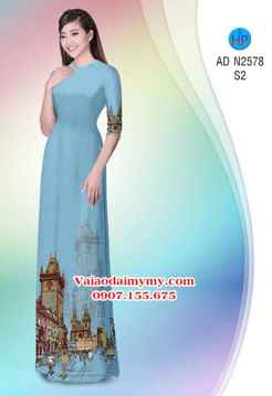 1538138125 402 vai ao dai phong canh ad