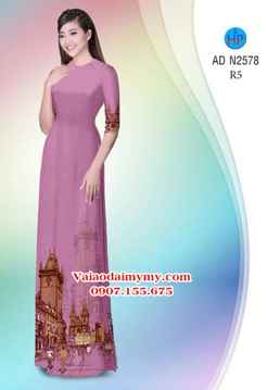 1538138126 439 vai ao dai phong canh ad