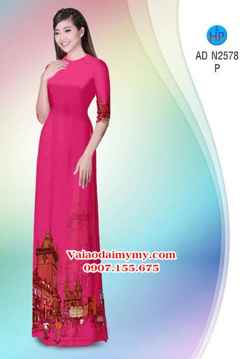 1538138126 603 vai ao dai phong canh ad