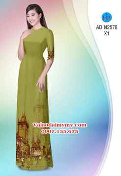 1538138127 962 vai ao dai phong canh ad