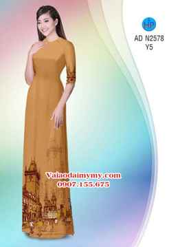 1538138133 493 vai ao dai phong canh ad