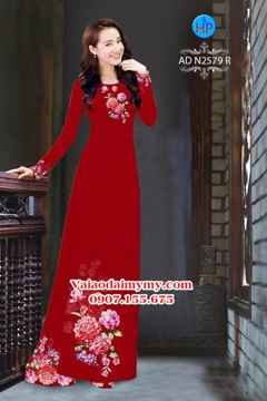 1538142383 334 vai ao dai hoa in 3d ad