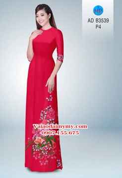 1538150911 265 vai ao dai hoa in 3d ad