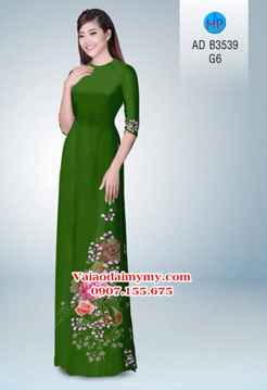 1538150912 27 vai ao dai hoa in 3d ad