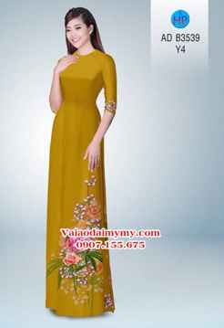 1538150913 407 vai ao dai hoa in 3d ad