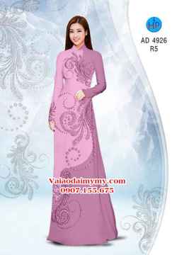 1538159435 187 vai ao dai hoa van ad