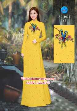 1538214813 885 vai ao dai doi chim ad