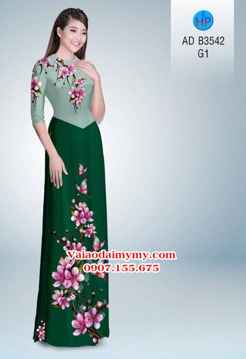 1538223327 654 vai ao dai hoa dao ad