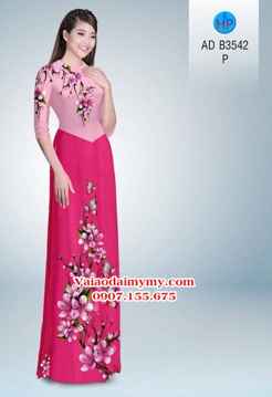 1538223328 157 vai ao dai hoa dao ad