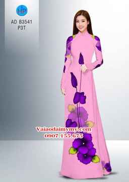 1538231849 29 vai ao dai hoa in 3d ad