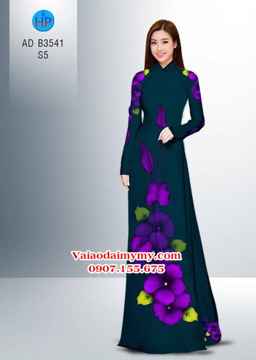 1538231851 239 vai ao dai hoa in 3d ad