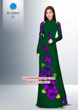 1538231851 414 vai ao dai hoa in 3d ad