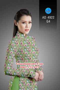 1538236103 108 vai ao dai hoa dao deu nguyen ao ad