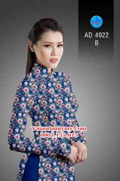 1538236104 260 vai ao dai hoa dao deu nguyen ao ad