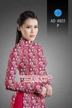 1538236104 323 vai ao dai hoa dao deu nguyen ao ad