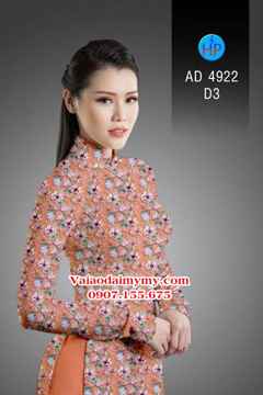 1538236104 668 vai ao dai hoa dao deu nguyen ao ad