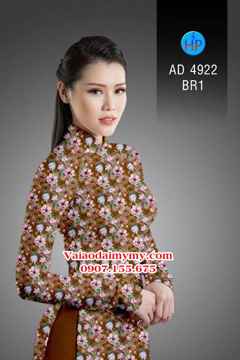 1538236104 829 vai ao dai hoa dao deu nguyen ao ad