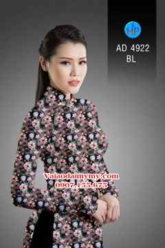 1538236104 84 vai ao dai hoa dao deu nguyen ao ad