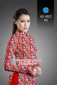 1538236104 93 vai ao dai hoa dao deu nguyen ao ad