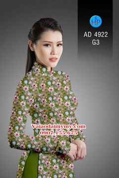 1538236104 971 vai ao dai hoa dao deu nguyen ao ad