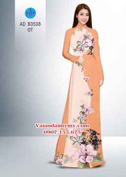 1538282921 527 vai ao dai hoa in 3d ad