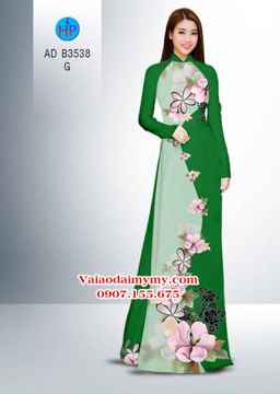 1538282922 863 vai ao dai hoa in 3d ad