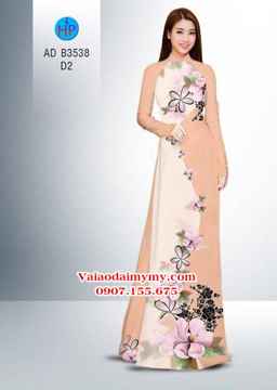 1538282923 423 vai ao dai hoa in 3d ad