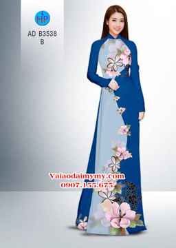 1538282924 424 vai ao dai hoa in 3d ad