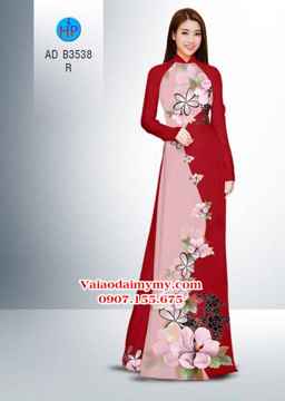 1538282925 43 vai ao dai hoa in 3d ad