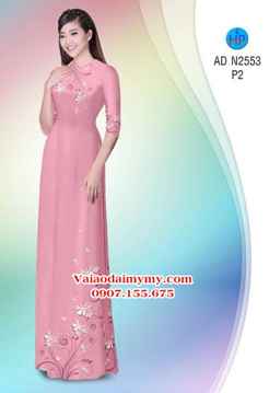 1538299947 677 vai ao dai hoa in 3d ad