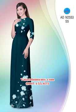 1538299948 398 vai ao dai hoa in 3d ad