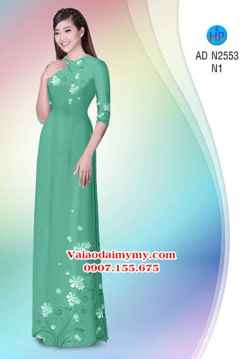 1538299948 712 vai ao dai hoa in 3d ad