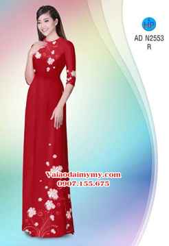 1538299949 152 vai ao dai hoa in 3d ad