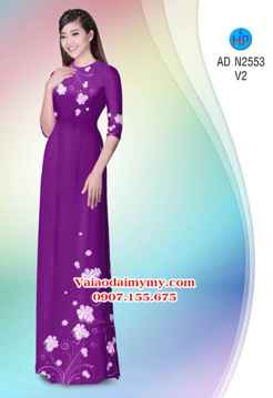 1538299949 596 vai ao dai hoa in 3d ad