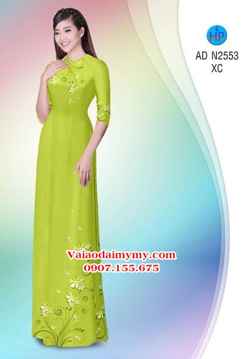 1538299950 181 vai ao dai hoa in 3d ad