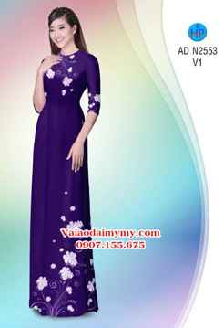 1538299950 652 vai ao dai hoa in 3d ad