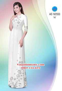 1538299951 563 vai ao dai hoa in 3d ad