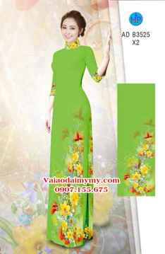 1538312728 173 vai ao dai hoa in 3d ad