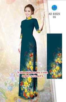 1538312729 237 vai ao dai hoa in 3d ad