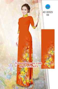 1538312729 719 vai ao dai hoa in 3d ad