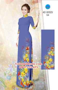 1538312730 523 vai ao dai hoa in 3d ad