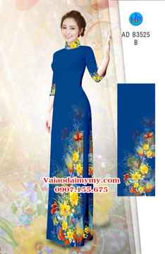 1538312731 746 vai ao dai hoa in 3d ad