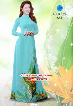 1538316981 738 vai ao dai hoa in 3d ad