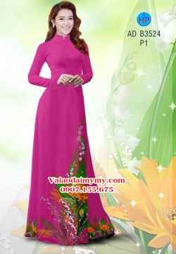 1538316982 178 vai ao dai hoa in 3d ad